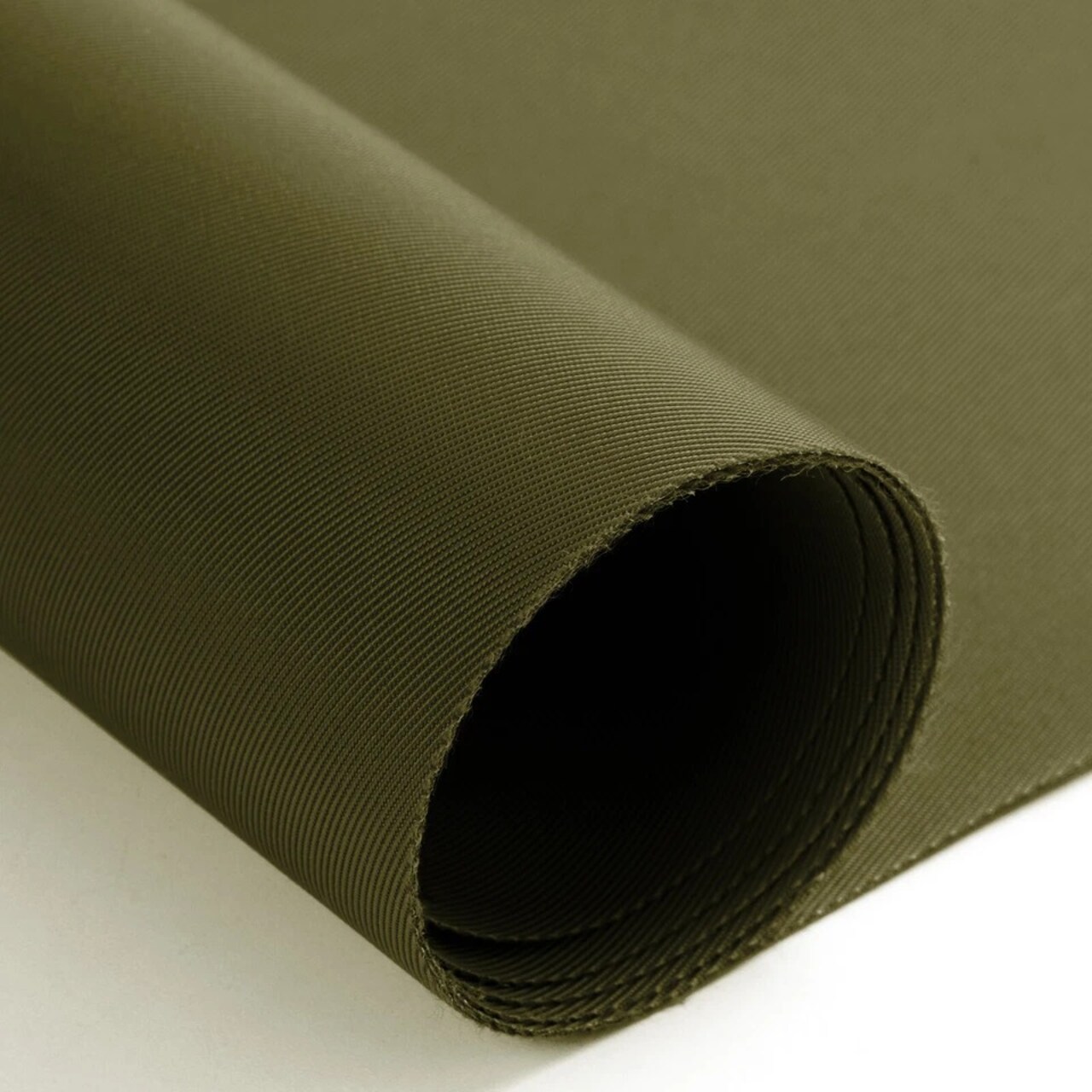290 GSM Heavy Duty Waterproof Canvas Fabric 58 Inch Wide for Upholstery and DIY